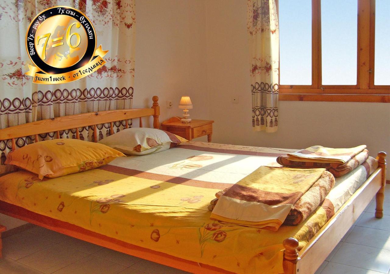 Pension Dicev Obzor Exterior foto